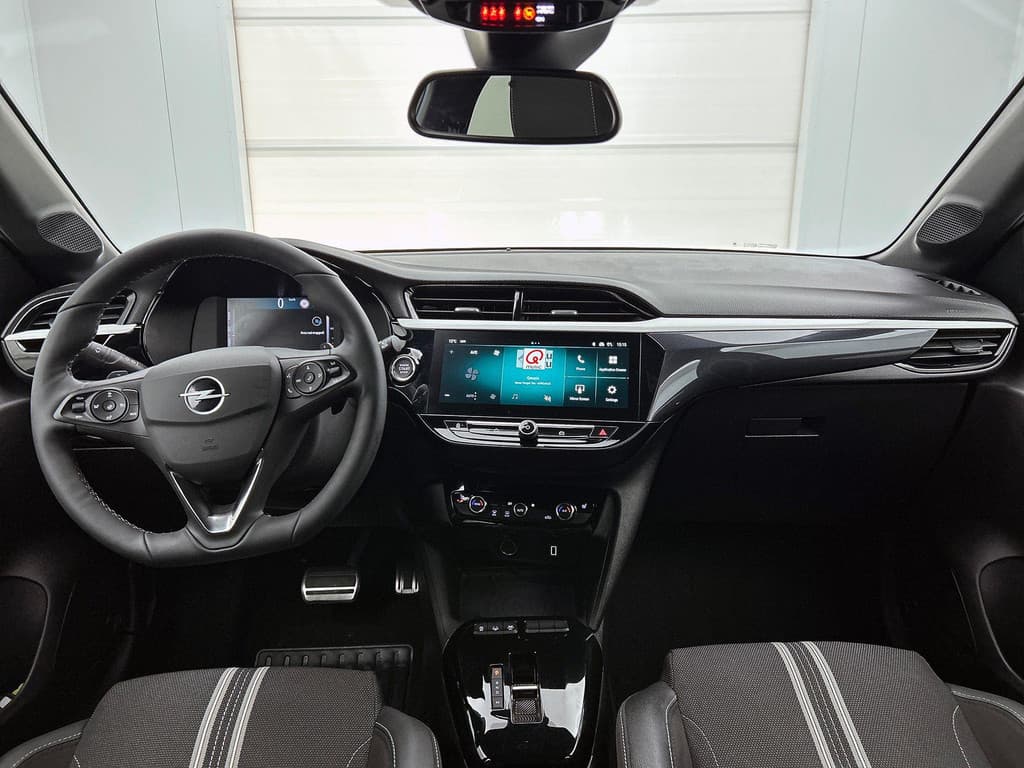 Opel Corsa 1.2 Turbo 136pk Automaat Hybrid GS thumbnail 8