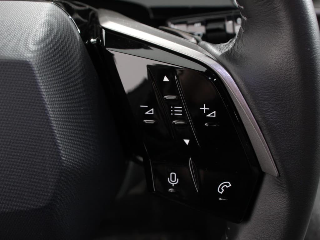 Peugeot 5008 1.2 Hybrid 145pk Automaat Allure 7p thumbnail 21