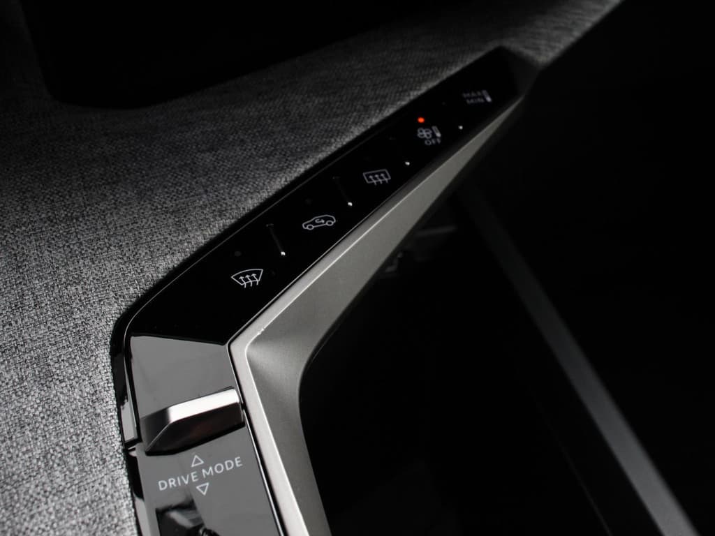 Peugeot 5008 1.2 Hybrid 145pk Automaat Allure 7p thumbnail 26