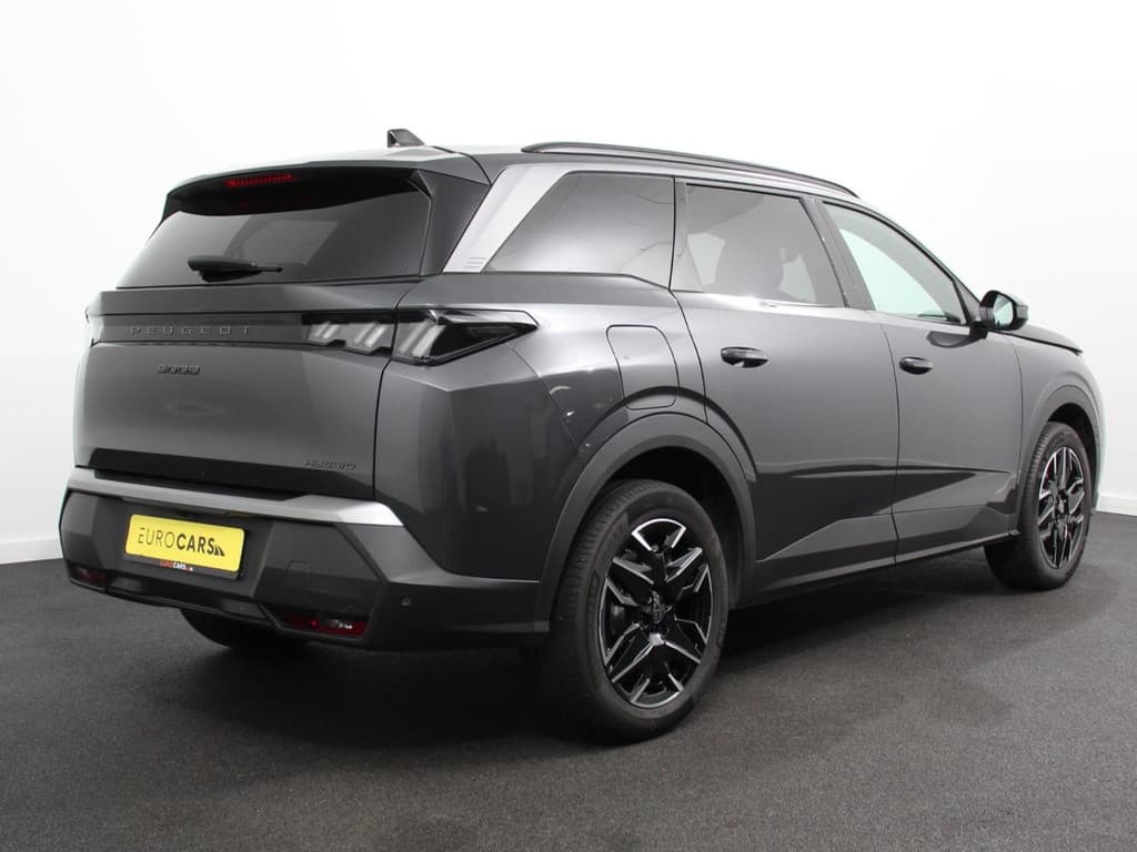 Peugeot 5008 1.2 Hybrid 145pk Automaat Allure 7p thumbnail 6