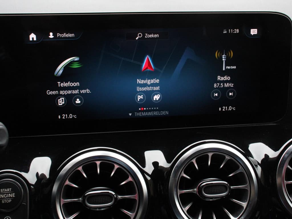 Mercedes-Benz GLA 200 Progressive thumbnail 26