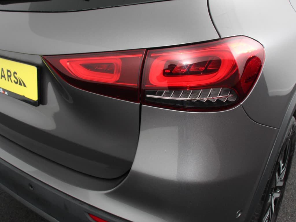 Mercedes-Benz GLA 200 Progressive thumbnail 34