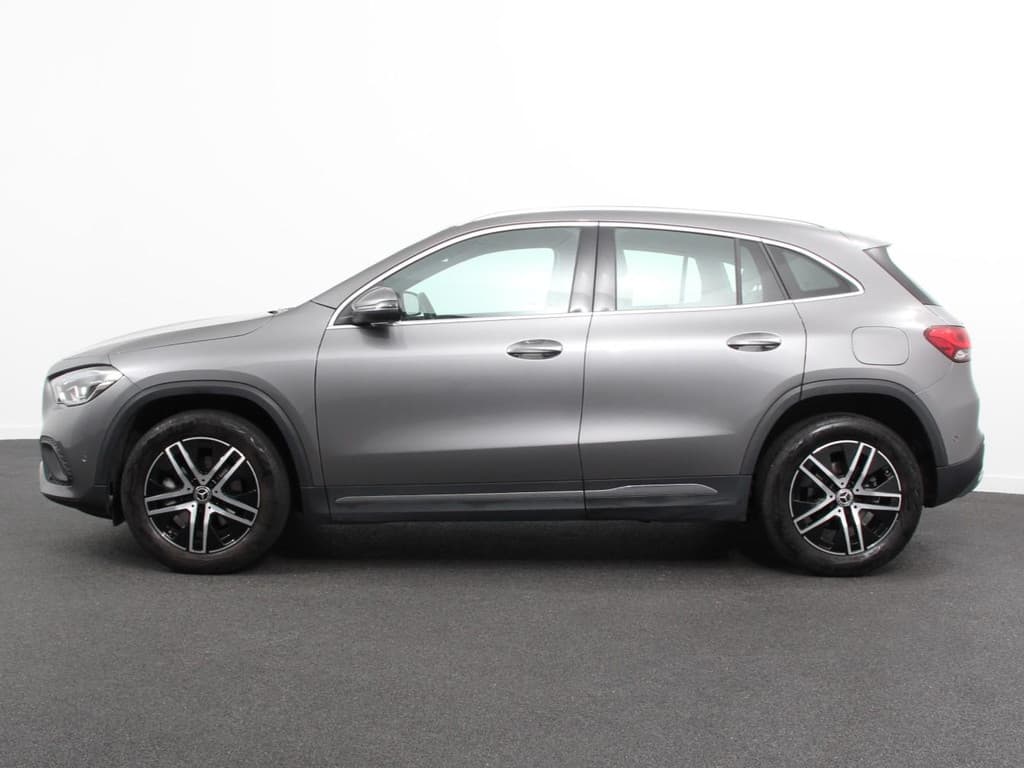 Mercedes-Benz GLA 200 Progressive thumbnail 7