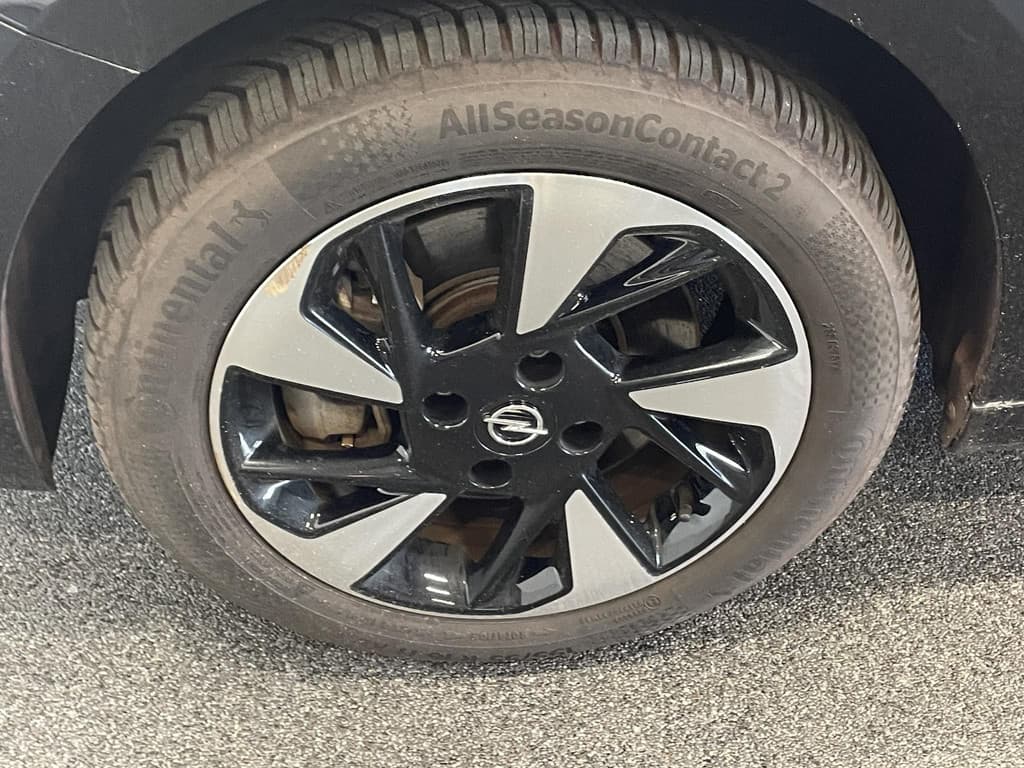 Opel CORSA-E Elegance 50 kWh thumbnail 12