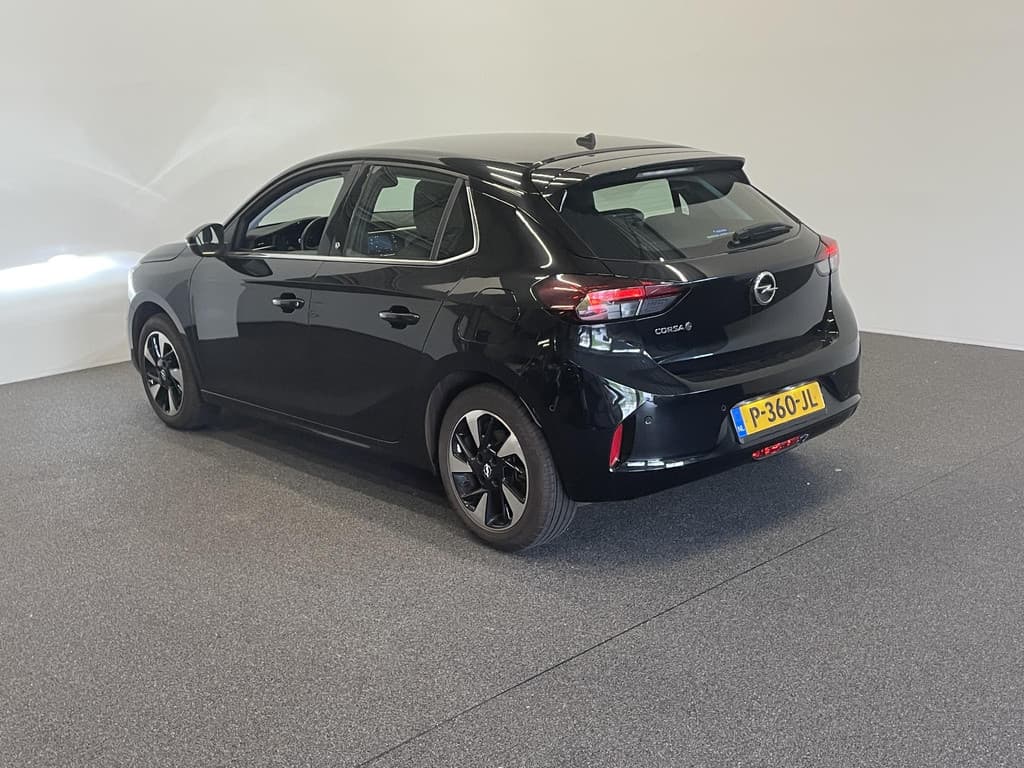 Opel CORSA-E Elegance 50 kWh thumbnail 15
