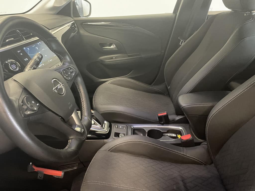 Opel CORSA-E Elegance 50 kWh thumbnail 17