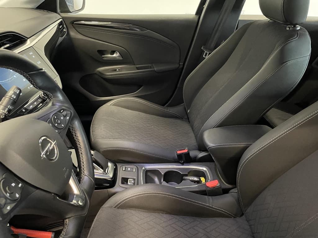 Opel CORSA-E Elegance 50 kWh thumbnail 18