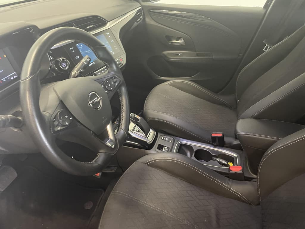 Opel CORSA-E Elegance 50 kWh thumbnail 20