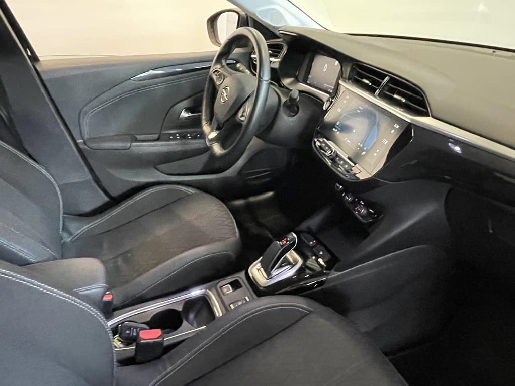 Opel CORSA-E Elegance 50 kWh thumbnail 24