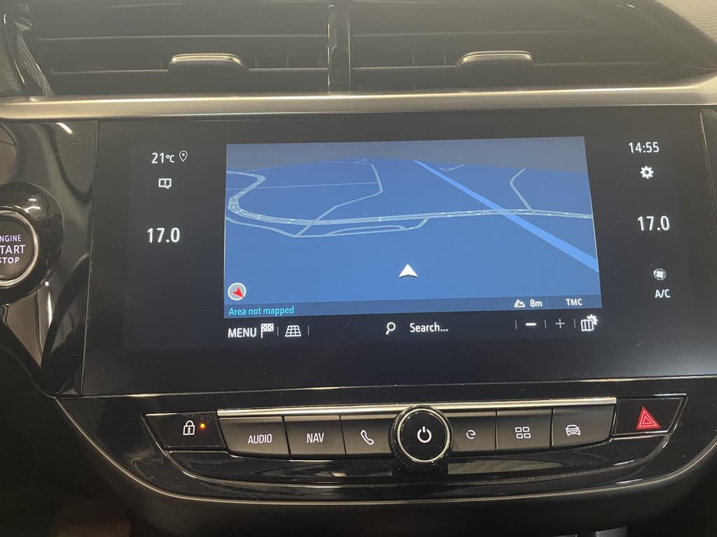 Opel CORSA-E Elegance 50 kWh thumbnail 25