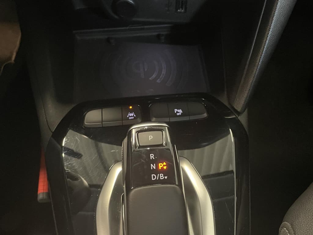 Opel CORSA-E Elegance 50 kWh thumbnail 26