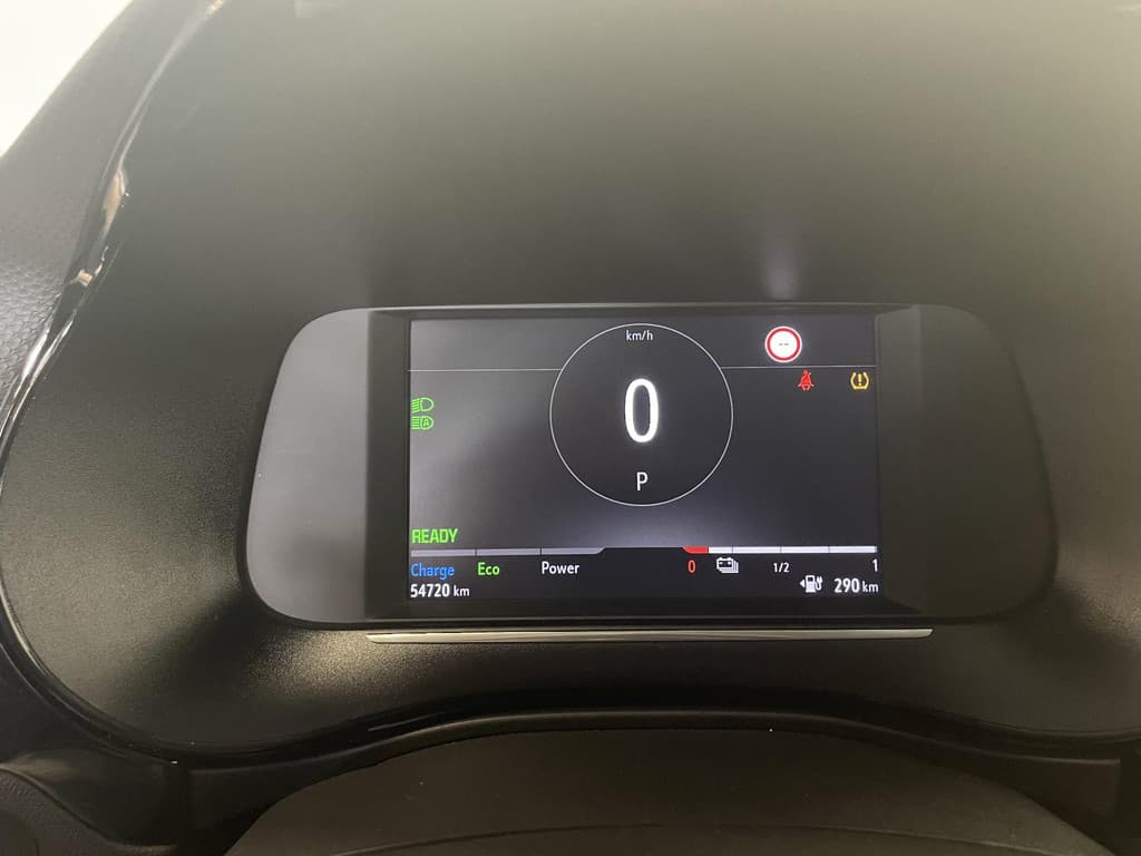 Opel CORSA-E Elegance 50 kWh thumbnail 28