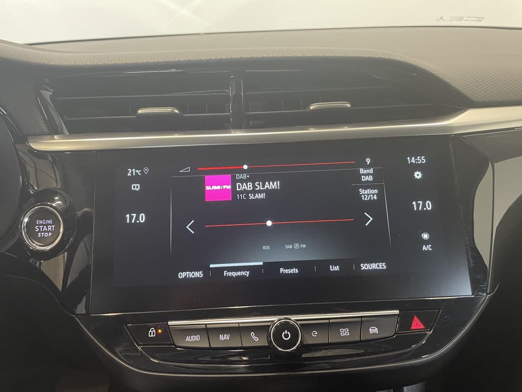 Opel CORSA-E Elegance 50 kWh thumbnail 29