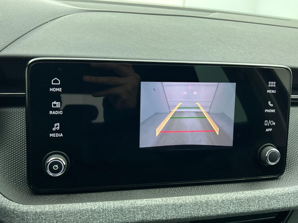 Škoda Kamiq 1.0 TSI Business Edition DSG thumbnail 15