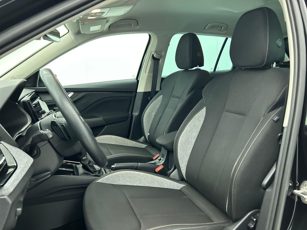 Škoda Kamiq 1.0 TSI Business Edition DSG thumbnail 30