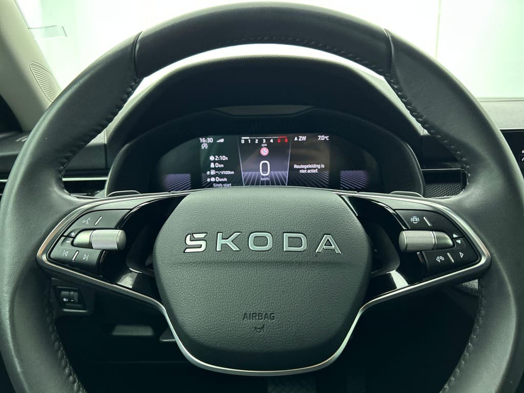 Škoda Kamiq 1.0 TSI Business Edition DSG thumbnail 9