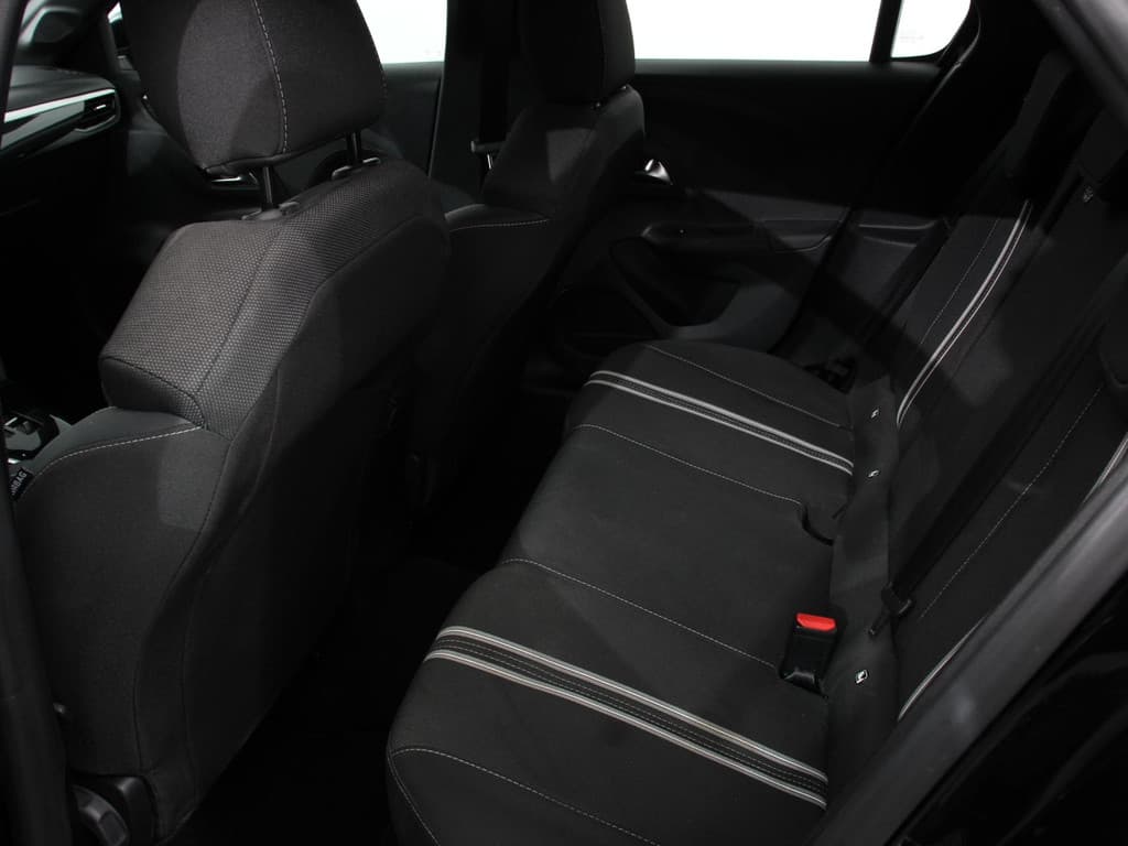 Opel Corsa 1.2 Turbo 110pk Hybrid Automaat GS thumbnail 10