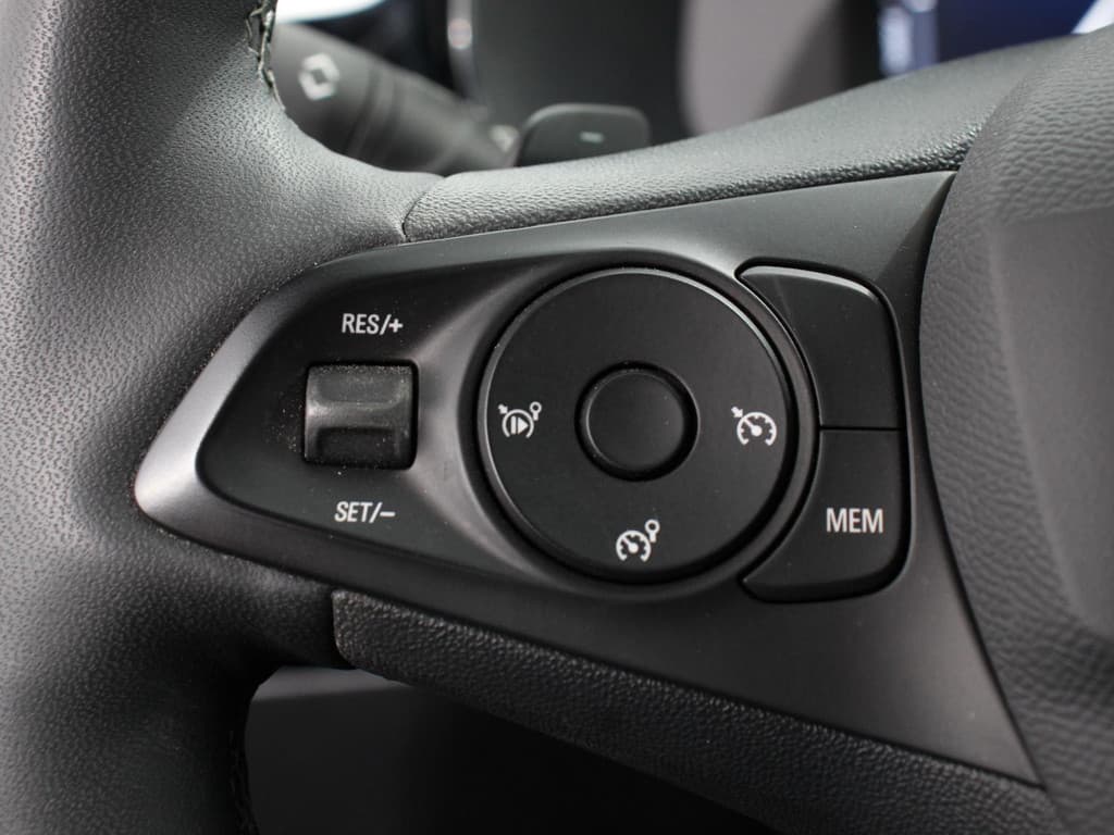 Opel Corsa 1.2 Turbo 110pk Hybrid Automaat GS thumbnail 12