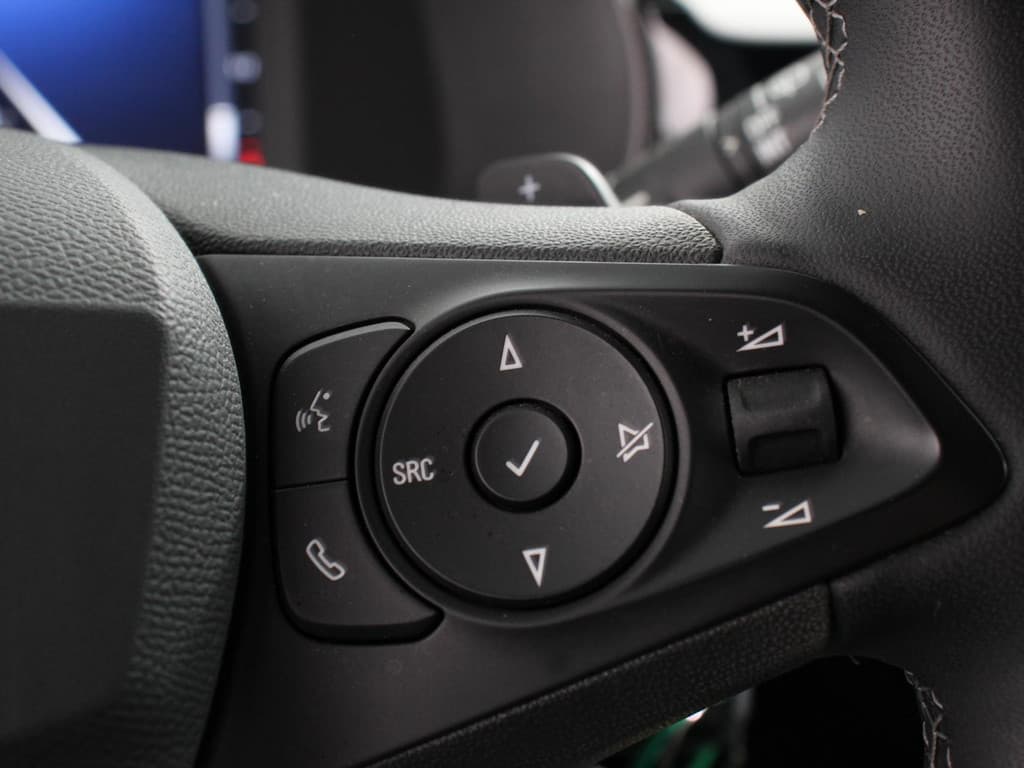 Opel Corsa 1.2 Turbo 110pk Hybrid Automaat GS thumbnail 13