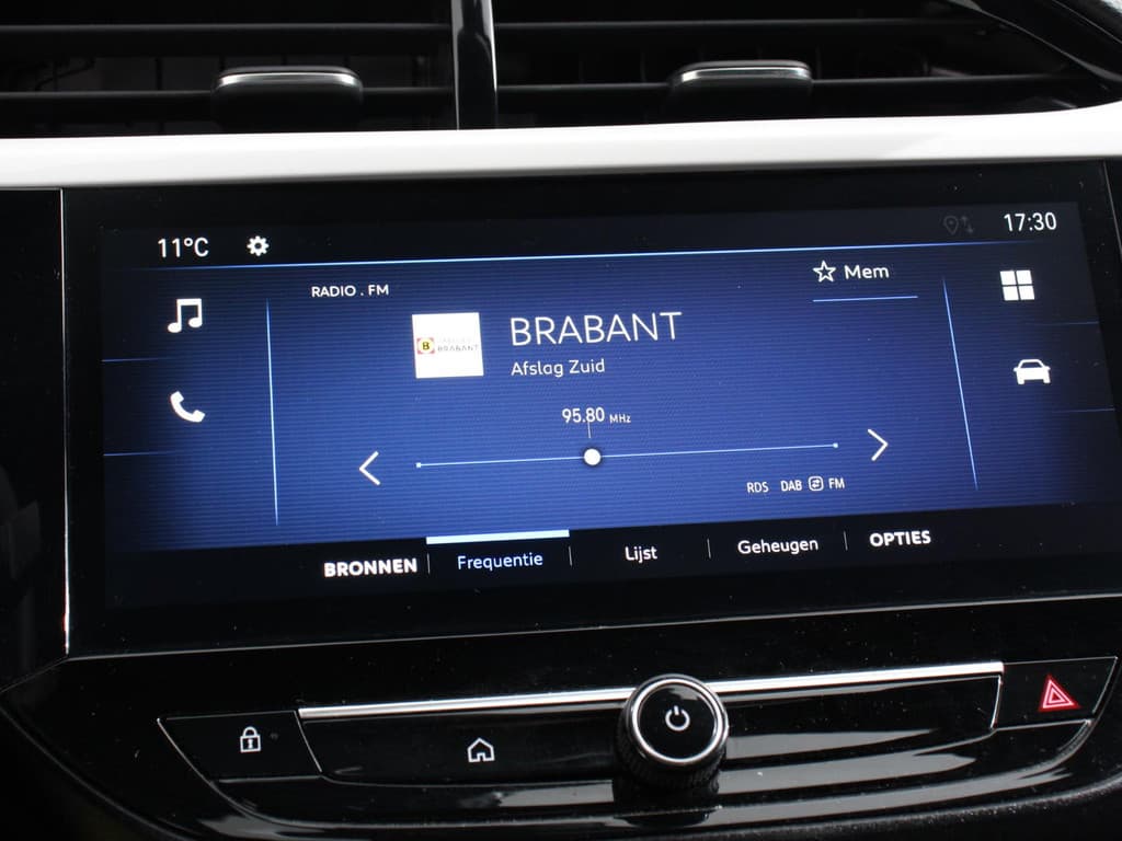 Opel Corsa 1.2 Turbo 110pk Hybrid Automaat GS thumbnail 14