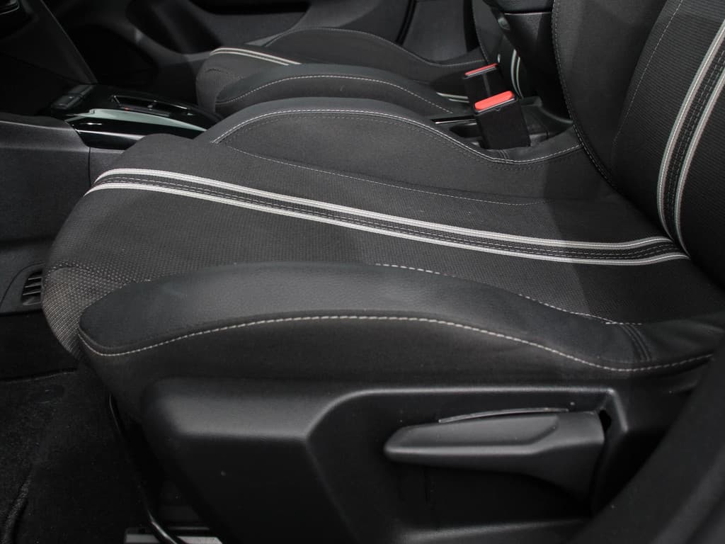 Opel Corsa 1.2 Turbo 110pk Hybrid Automaat GS thumbnail 21