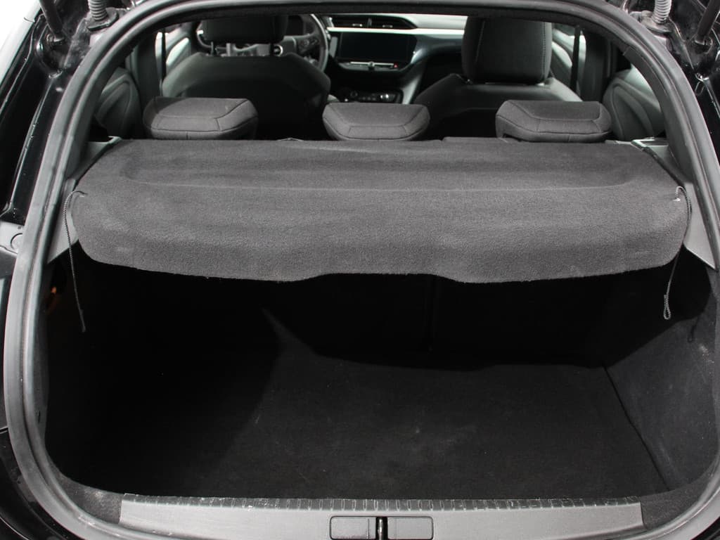 Opel Corsa 1.2 Turbo 110pk Hybrid Automaat GS thumbnail 22