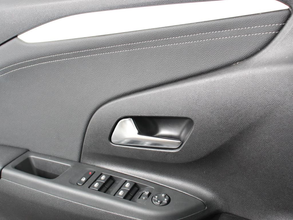 Opel Corsa 1.2 Turbo 110pk Hybrid Automaat GS thumbnail 24