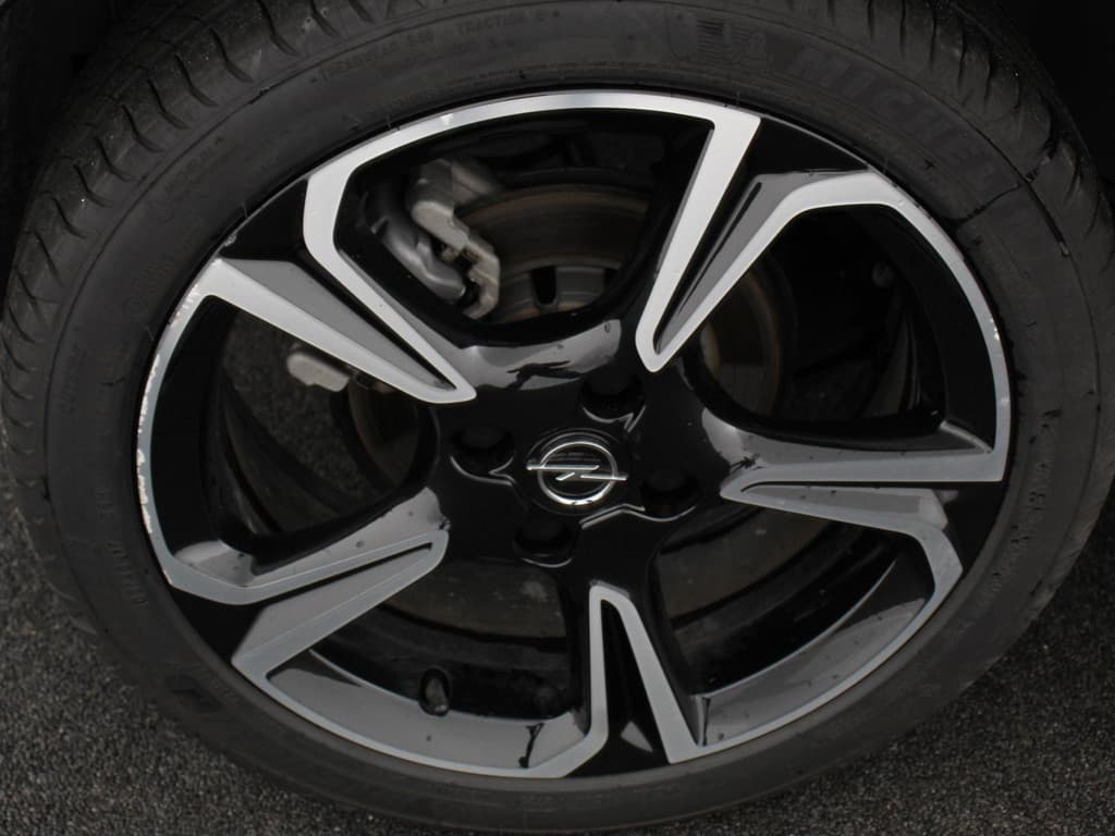 Opel Corsa 1.2 Turbo 110pk Hybrid Automaat GS thumbnail 25