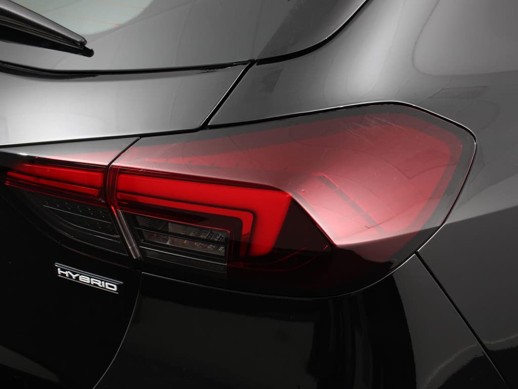 Opel Corsa 1.2 Turbo 110pk Hybrid Automaat GS thumbnail 26