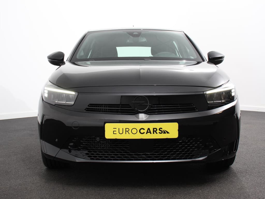 Opel Corsa 1.2 Turbo 110pk Hybrid Automaat GS thumbnail 28