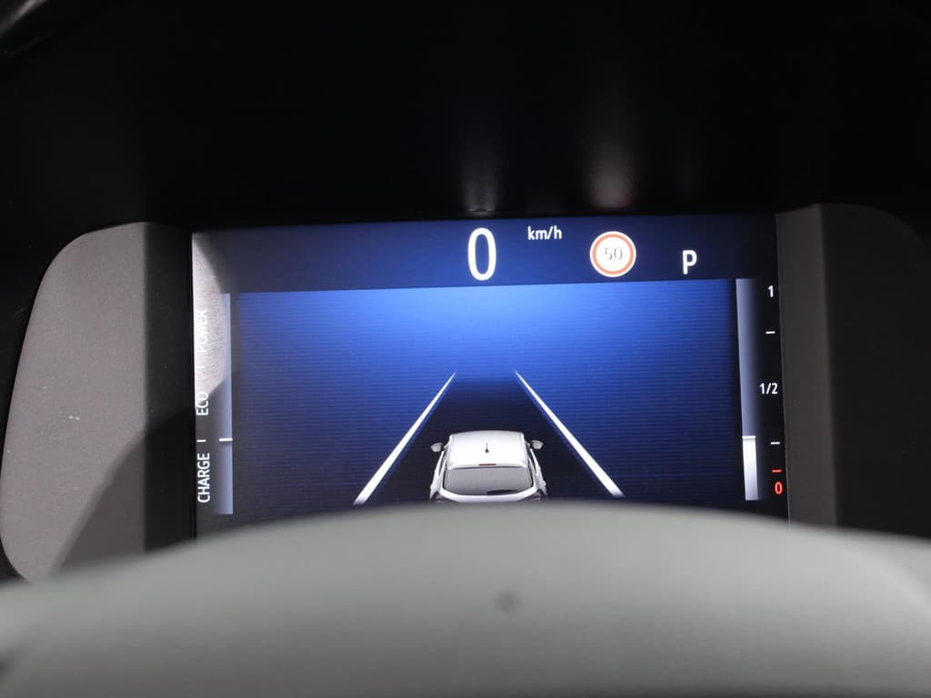 Opel Corsa 1.2 Turbo 110pk Hybrid Automaat GS thumbnail 3