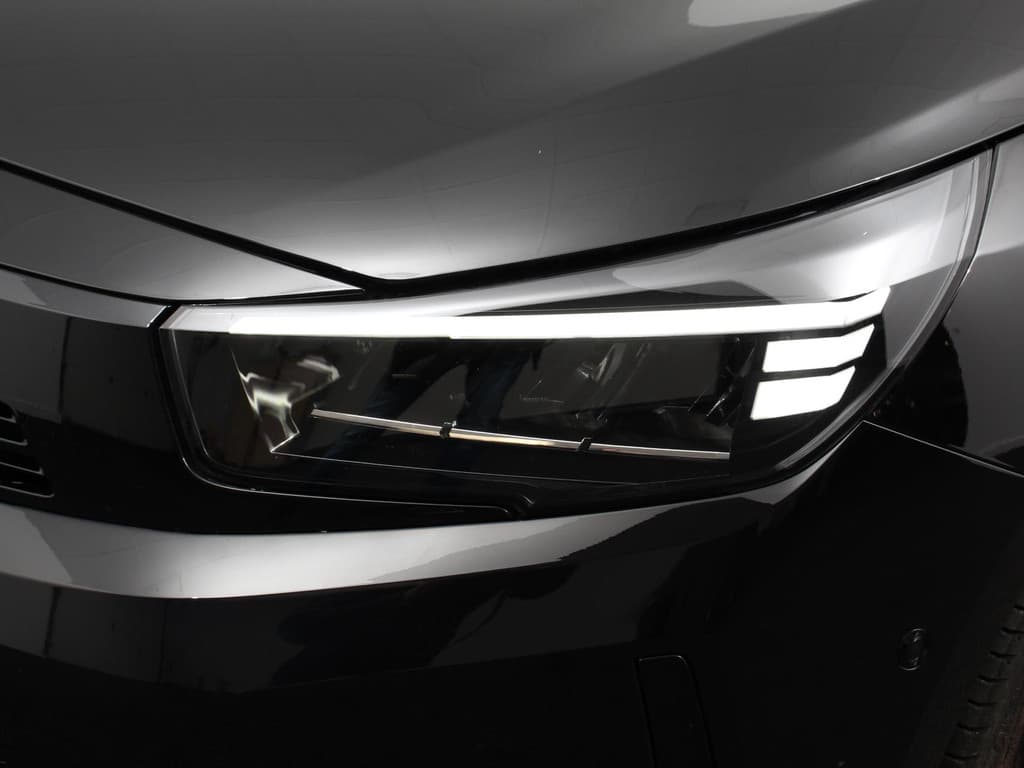 Opel Corsa 1.2 Turbo 110pk Hybrid Automaat GS thumbnail 30