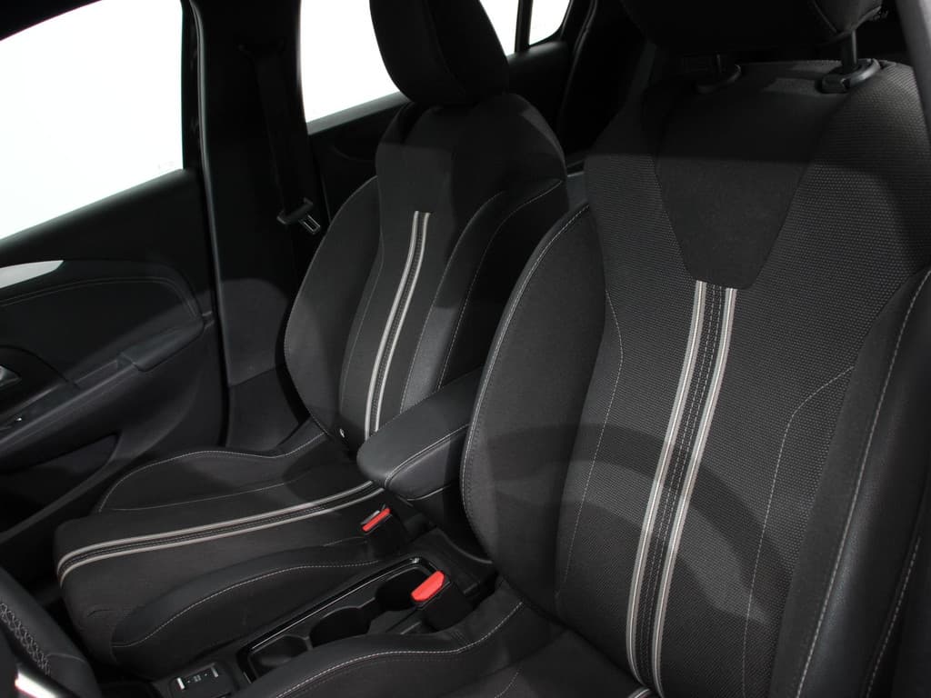 Opel Corsa 1.2 Turbo 110pk Hybrid Automaat GS thumbnail 9