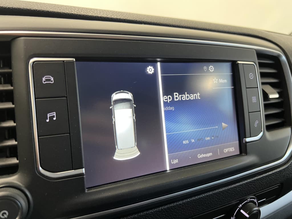 Toyota PROACE Electric Verso L2 Automaat 75 kWh 9 pers. thumbnail 17