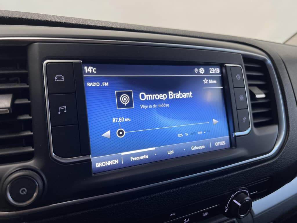 Toyota PROACE Electric Verso L2 Automaat 75 kWh 9 pers. thumbnail 19