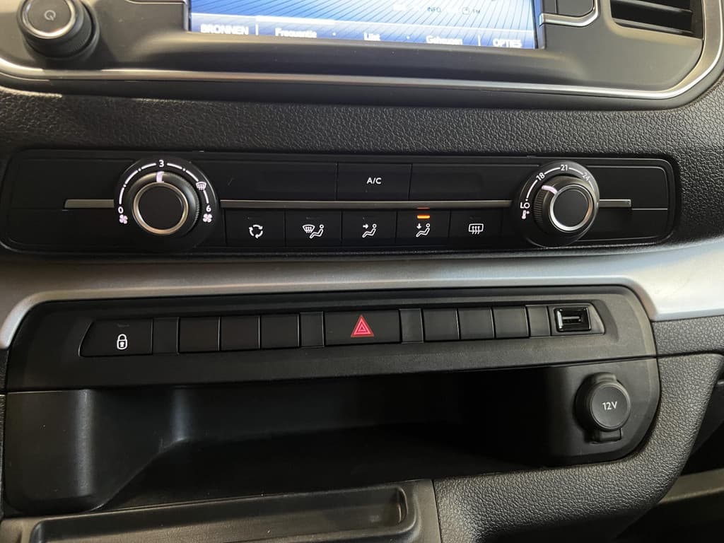 Toyota PROACE Electric Verso L2 Extra Range Cool 75 kWh 9p Personen bus thumbnail 18