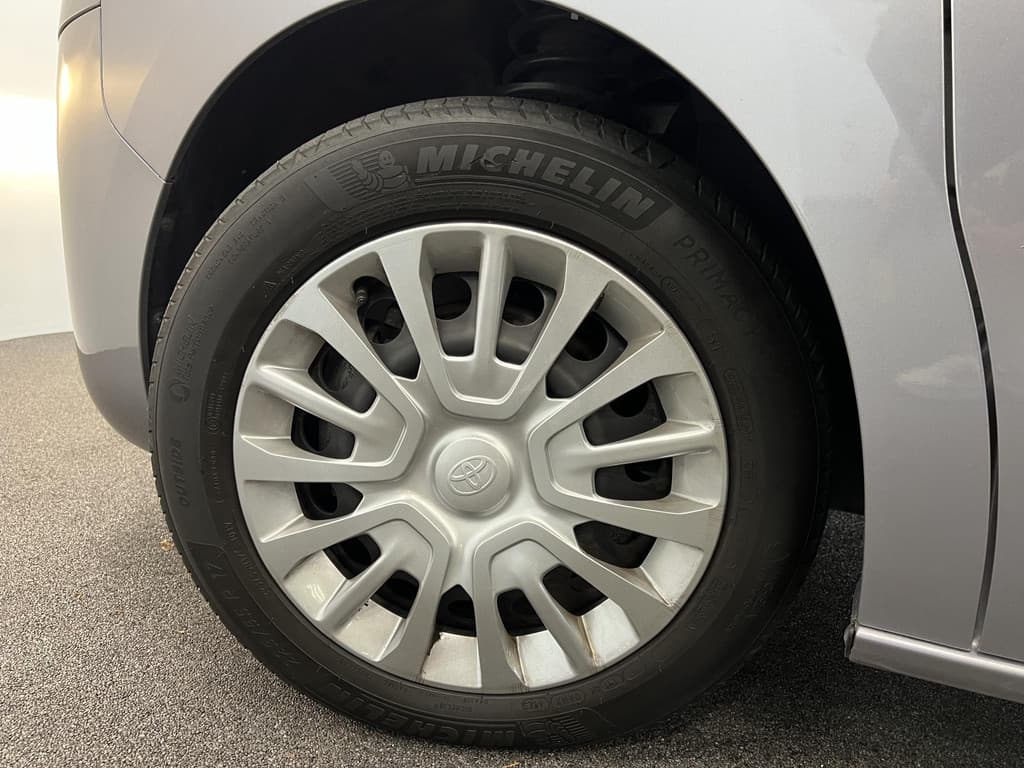 Toyota PROACE Electric Verso L2 Extra Range Cool 75 kWh 9p Personen bus thumbnail 30