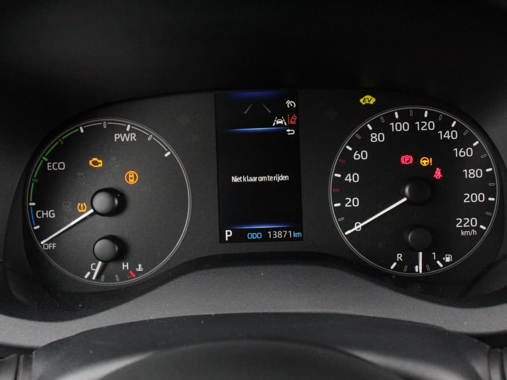 Mazda 2 1.5 Automaat Hybrid Prime-line thumbnail 18