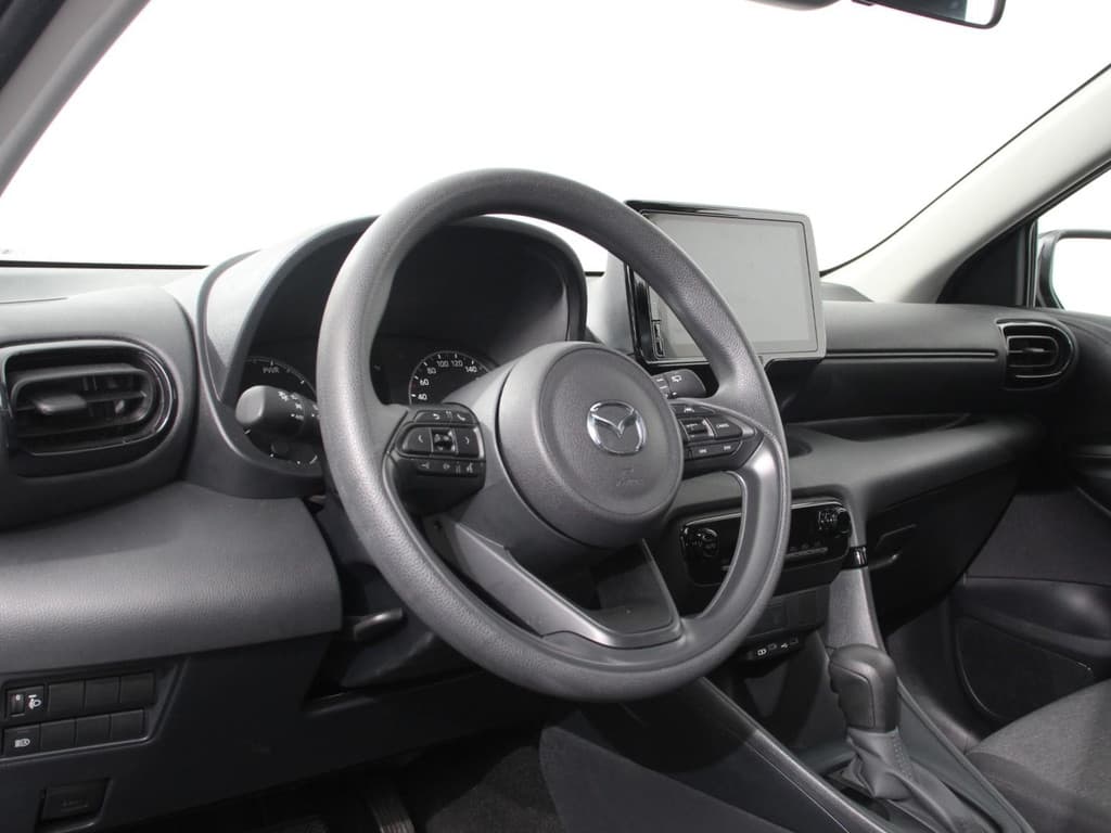 Mazda 2 1.5 Automaat Hybrid Prime-line thumbnail 2