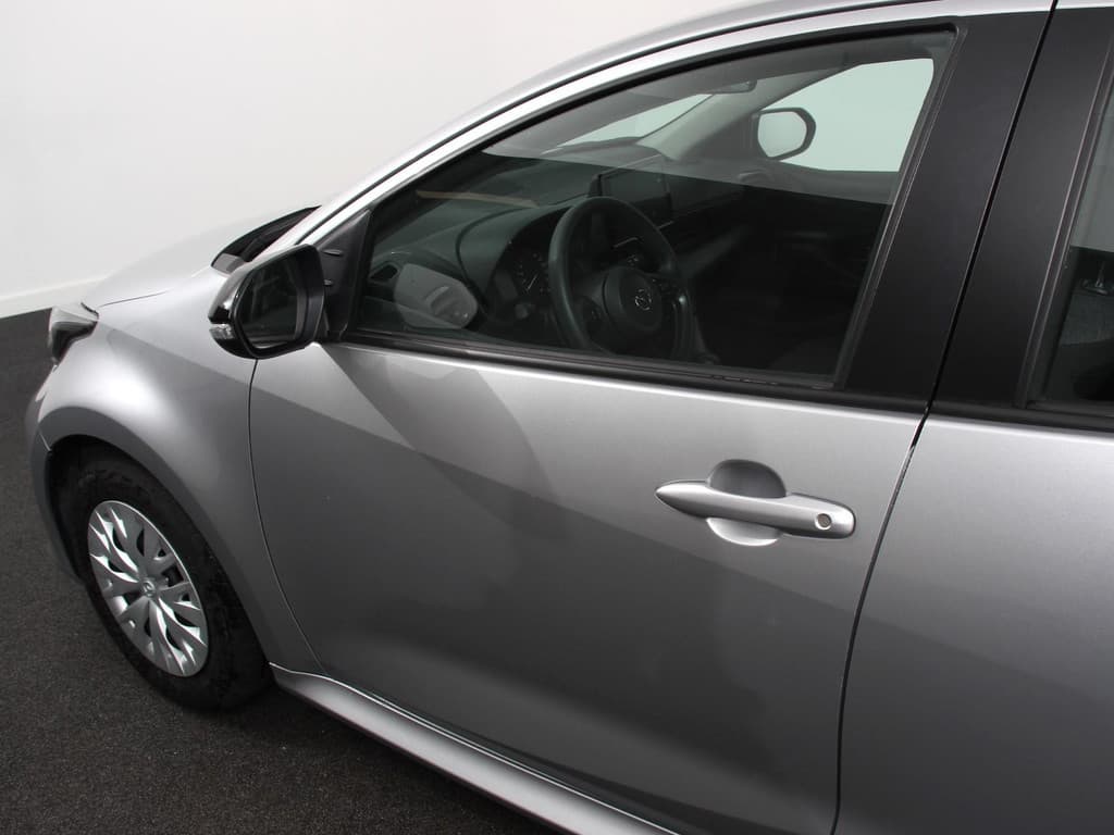 Mazda 2 1.5 Automaat Hybrid Prime-line thumbnail 24