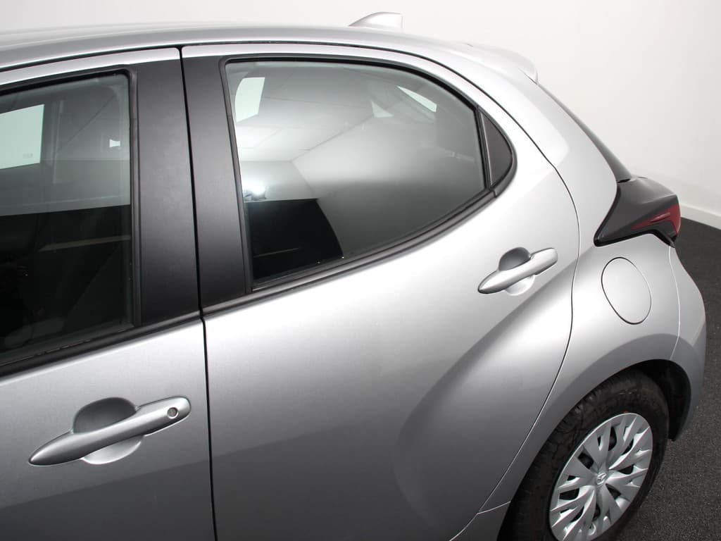 Mazda 2 1.5 Automaat Hybrid Prime-line thumbnail 25