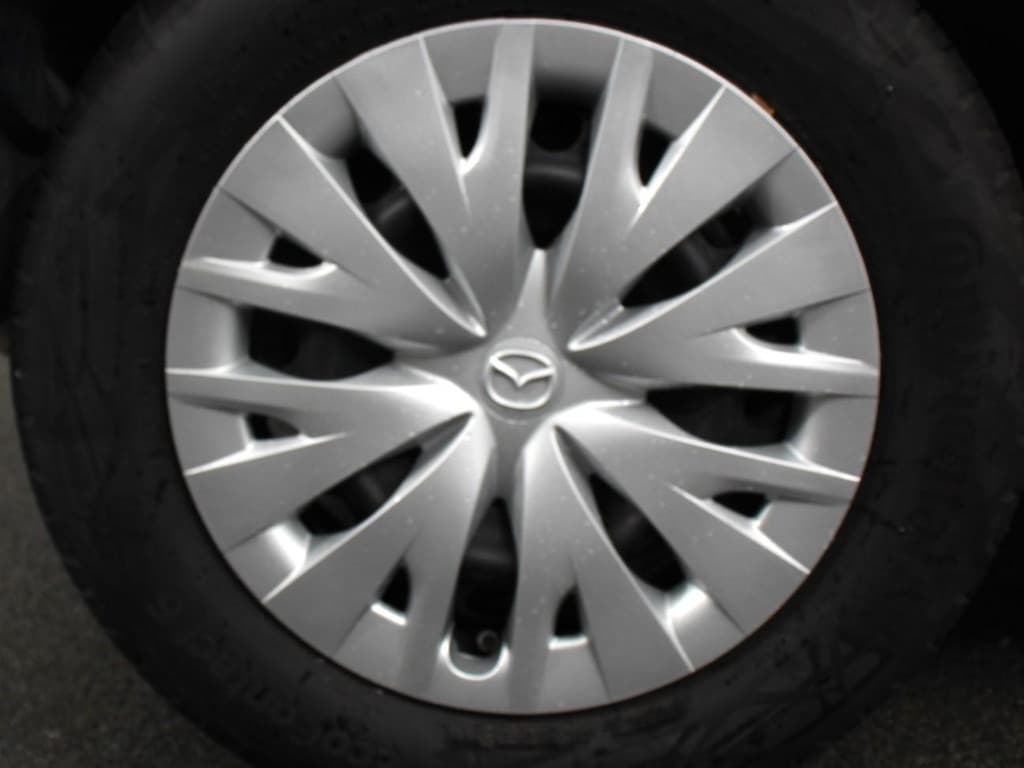 Mazda 2 1.5 Automaat Hybrid Prime-line thumbnail 26