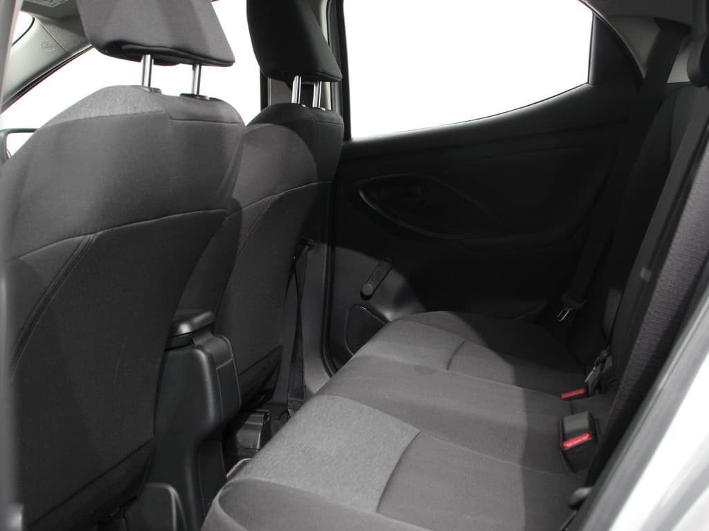 Mazda 2 1.5 Automaat Hybrid Prime-line thumbnail 29