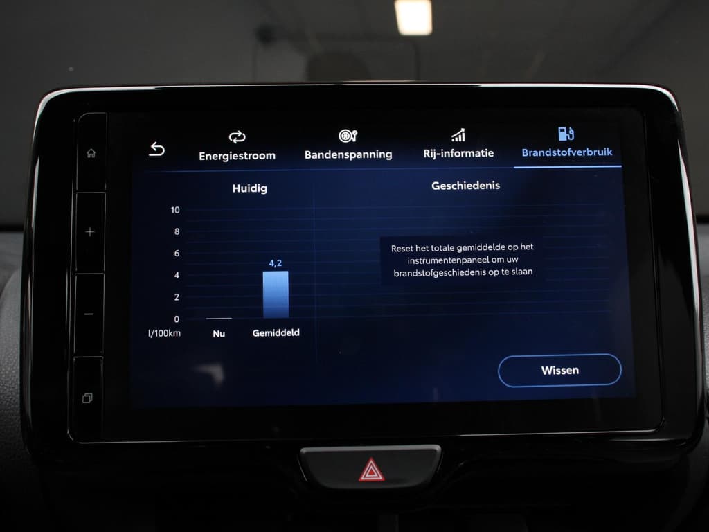 Mazda 2 1.5 Automaat Hybrid Prime-line thumbnail 30