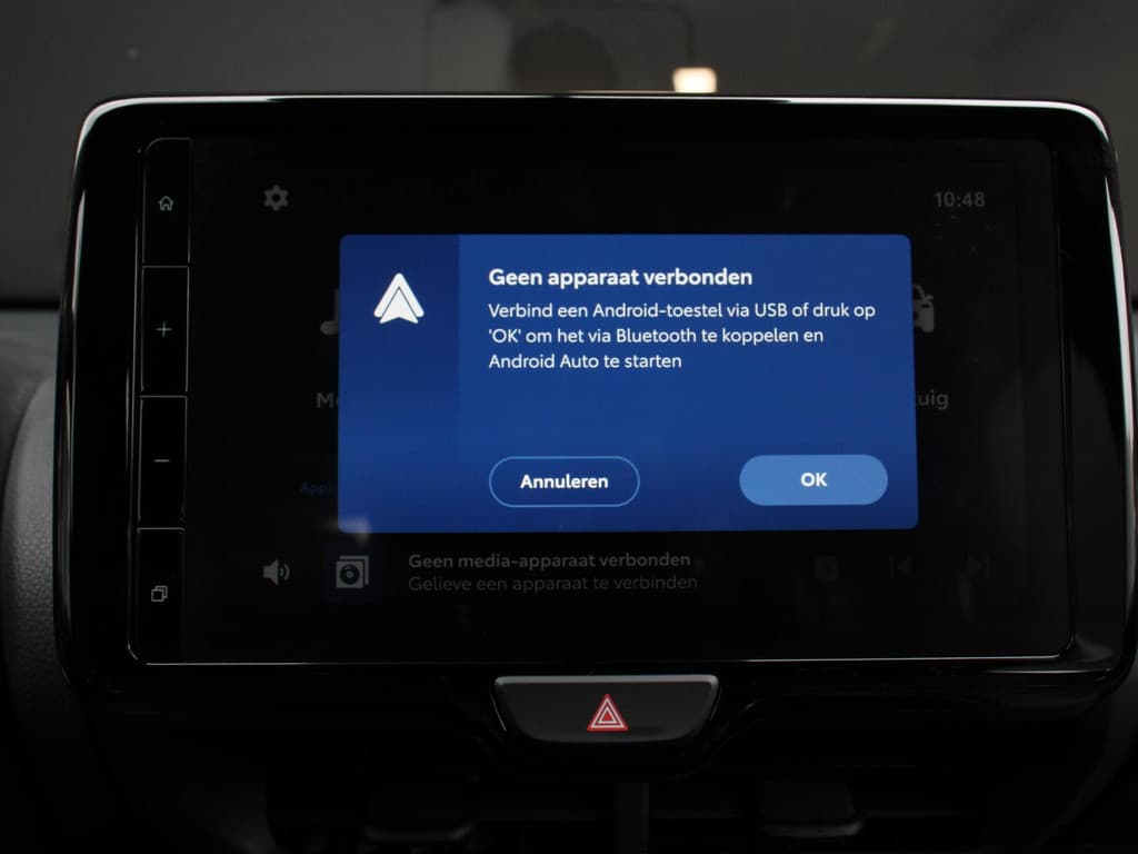 Mazda 2 1.5 Automaat Hybrid Prime-line thumbnail 31