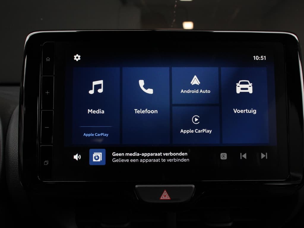 Mazda 2 1.5 Automaat Hybrid Prime-line thumbnail 32