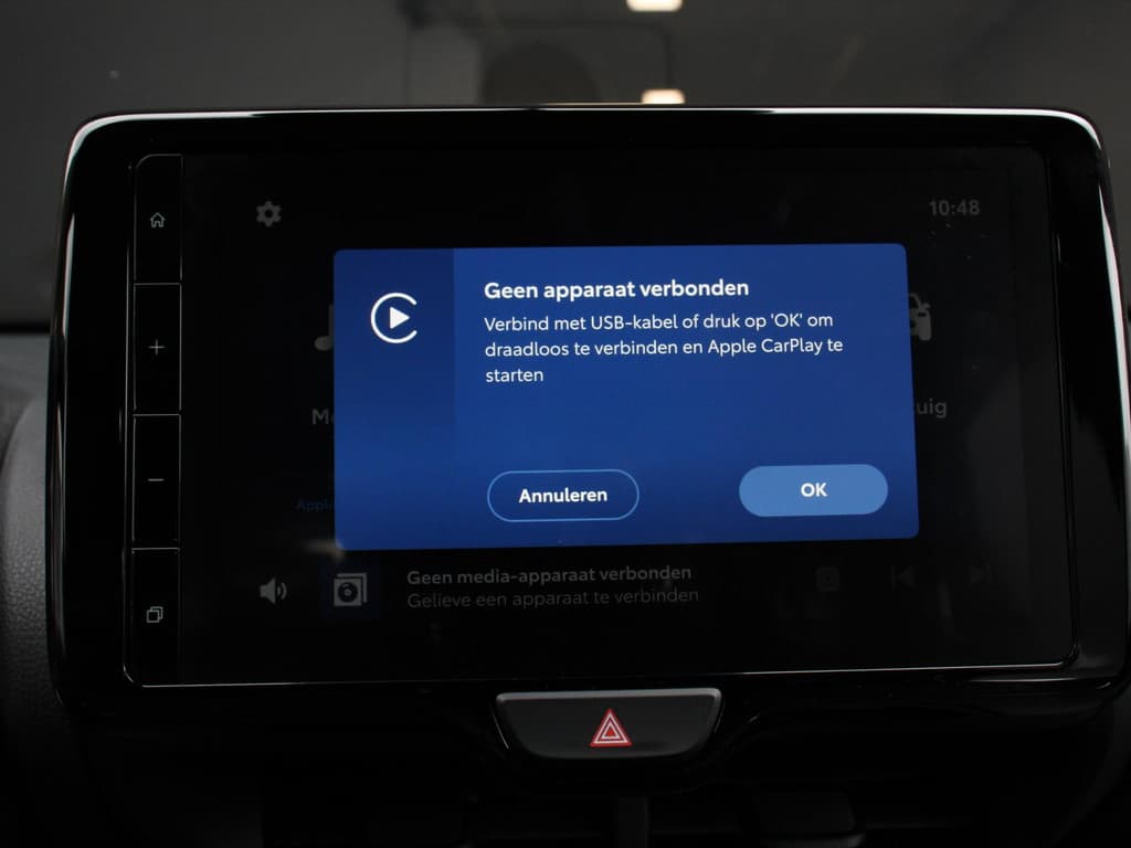 Mazda 2 1.5 Automaat Hybrid Prime-line thumbnail 33
