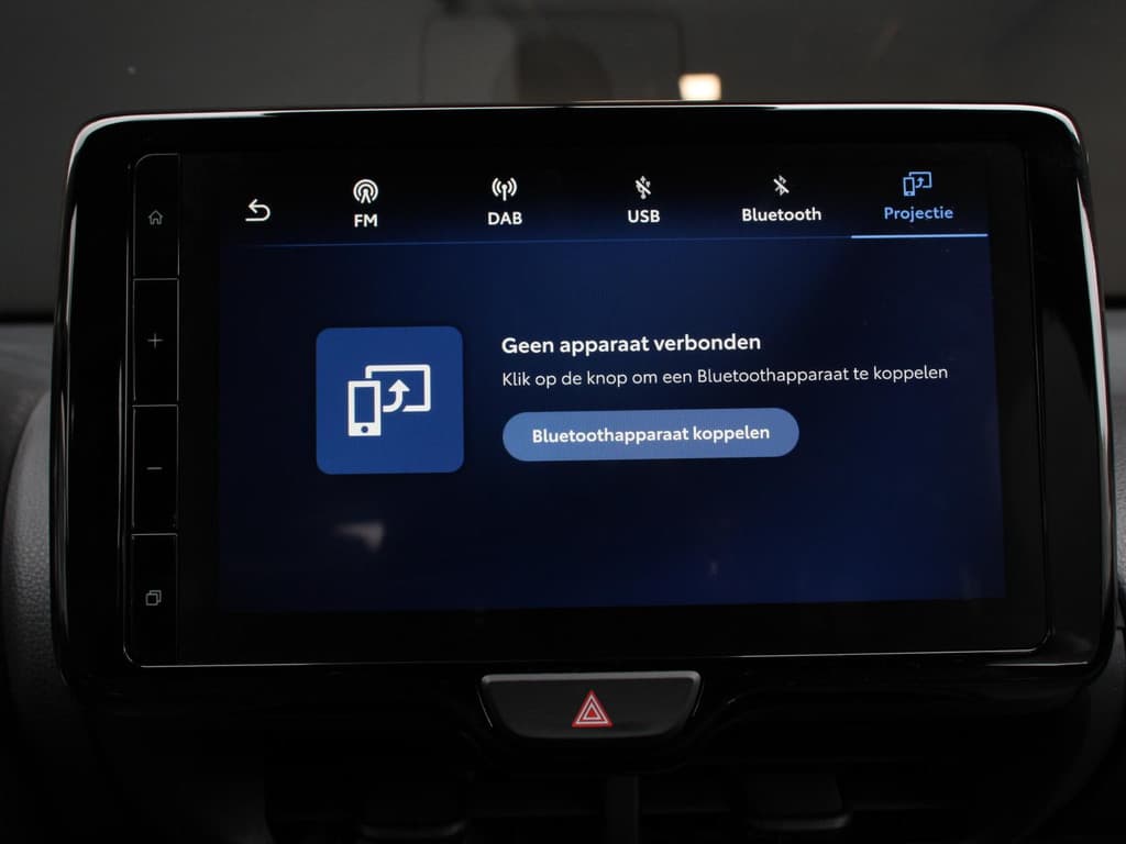 Mazda 2 1.5 Automaat Hybrid Prime-line thumbnail 35