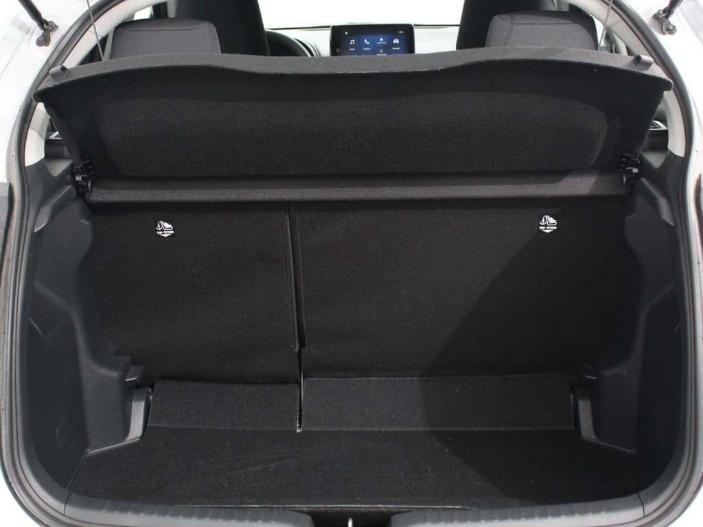 Mazda 2 1.5 Automaat Hybrid Prime-line thumbnail 36