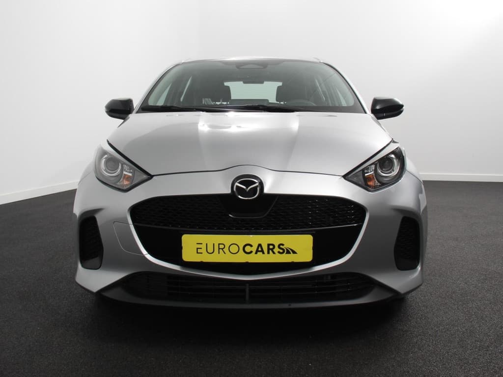 Mazda 2 1.5 Automaat Hybrid Prime-line thumbnail 4